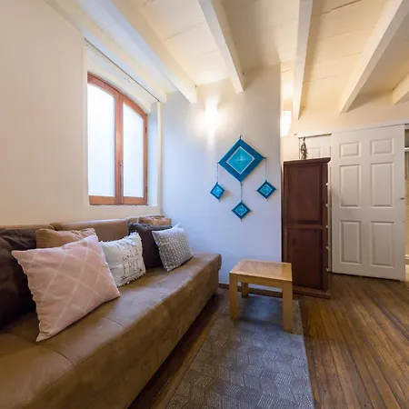 Meztli: Casa Boutique & Spa