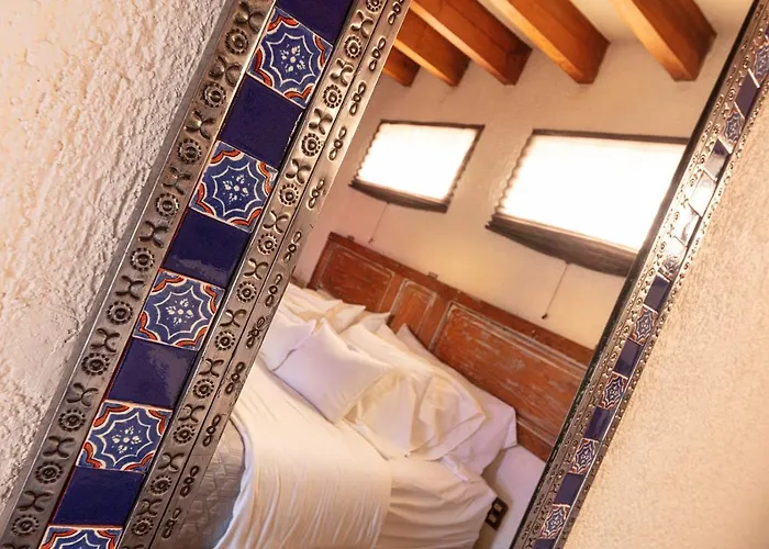 Meztli: Casa Boutique & Hotel