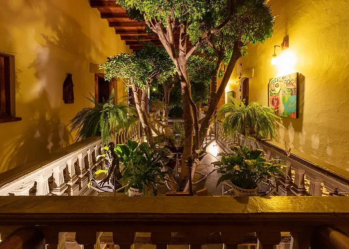 Meztli: Casa Boutique & 4*
