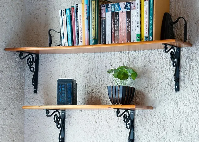 Hotel Meztli: Casa Boutique & 4*