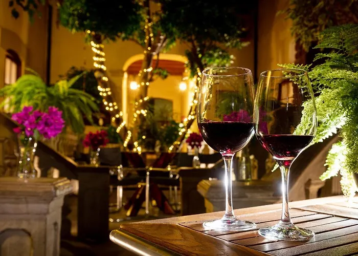 Hotel Meztli: Casa Boutique &