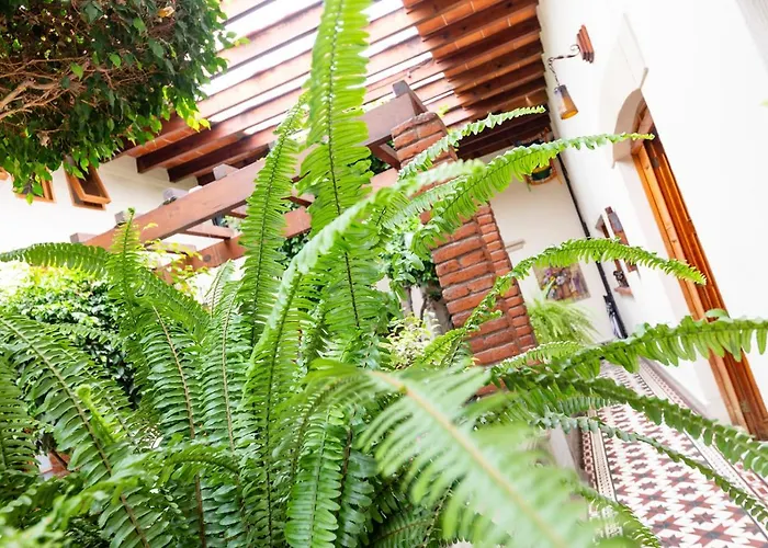 Meztli: Casa Boutique & Hotel 4*