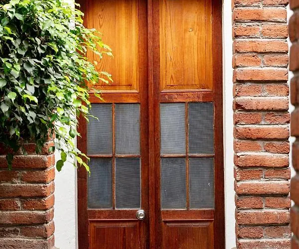 Meztli: Casa Boutique & 4* México DF