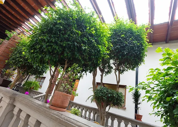 Meztli: Casa Boutique & Hotel 4*