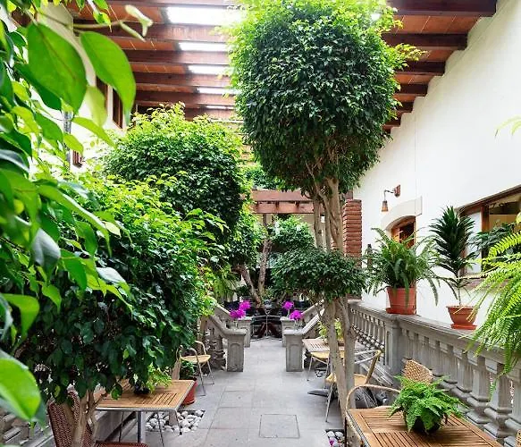 Hotel Meztli: Casa Boutique &