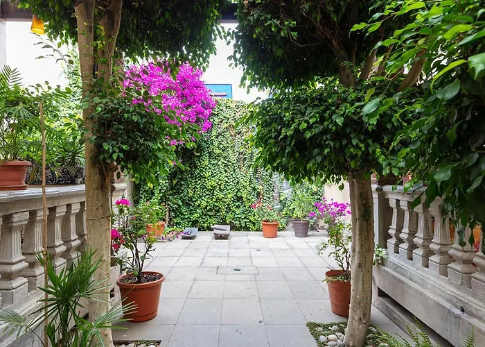 Hotel Meztli: Casa Boutique & México DF