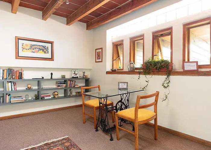 Meztli: Casa Boutique & Hotel 4*