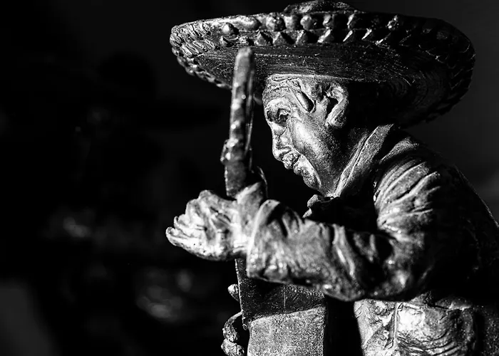 Meztli: Casa Boutique & Hotel México DF