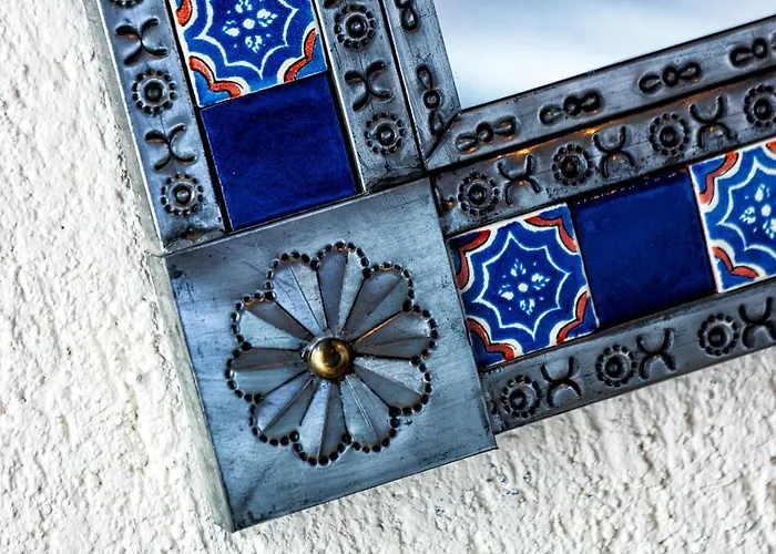 Hotel Meztli: Casa Boutique &