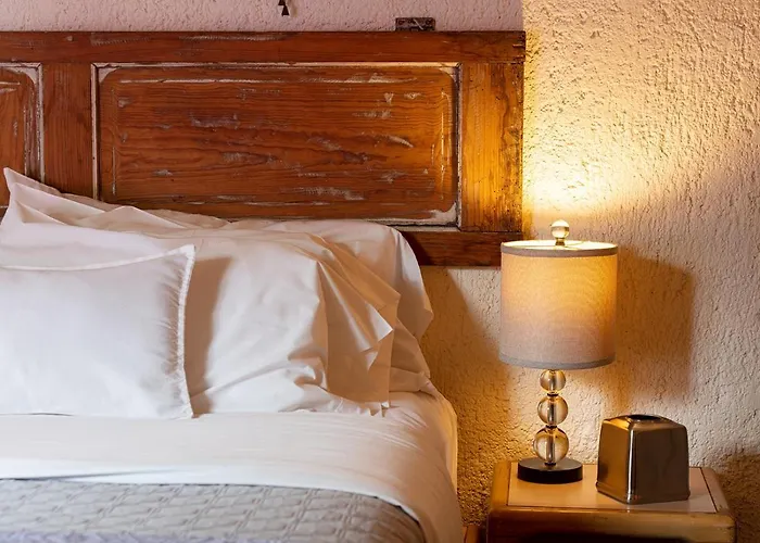 Meztli: Casa Boutique & Hotel 4*