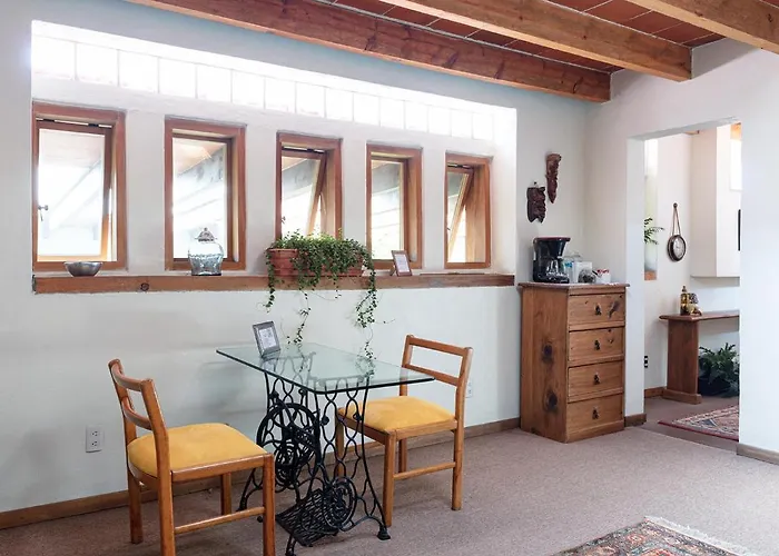 Hotel Meztli: Casa Boutique &