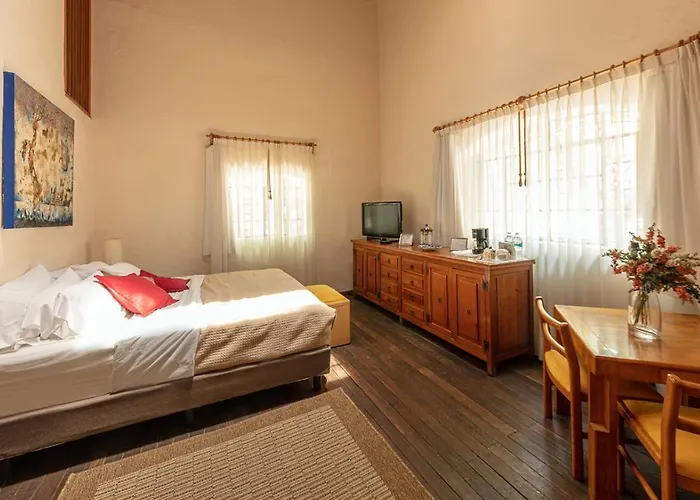 Hotel Meztli: Casa Boutique & México DF