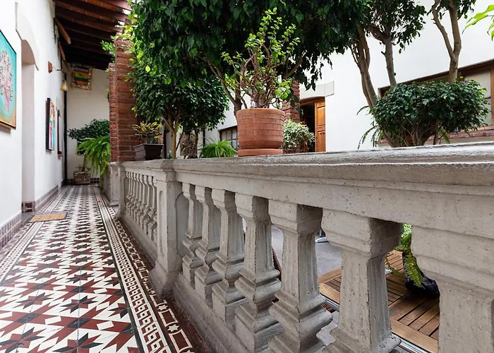 Meztli: Casa Boutique & 4*