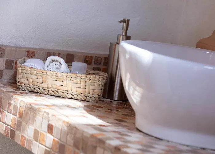 Meztli: Casa Boutique & Hotel