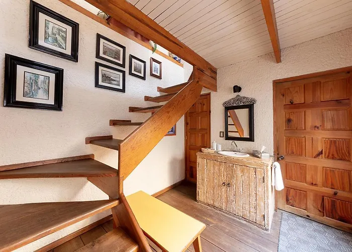 Hotel Meztli: Casa Boutique & 4*