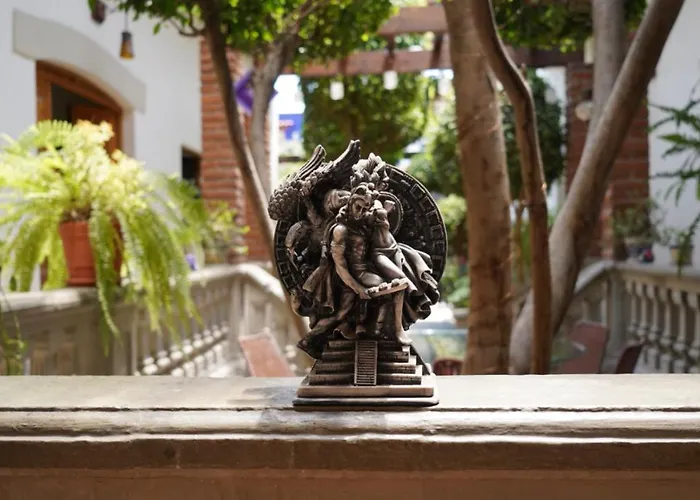 Meztli: Casa Boutique & 4*