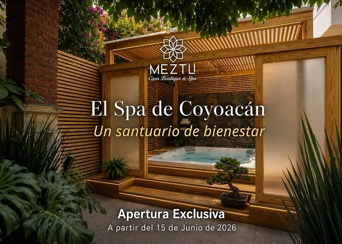 Meztli: Casa Boutique &