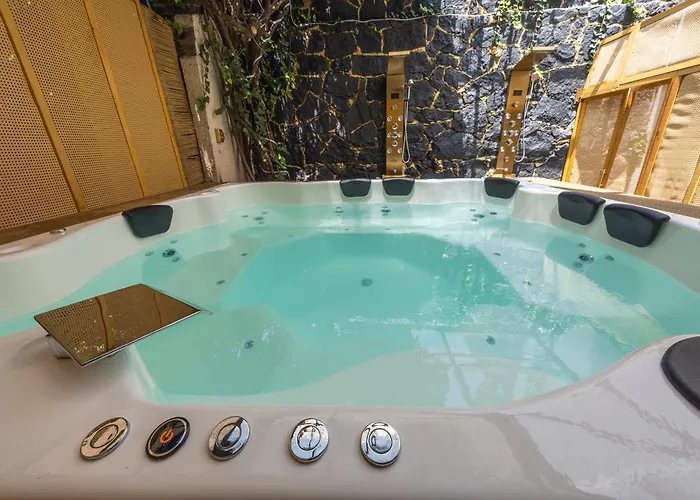 Hotel Meztli: Casa Boutique & México DF