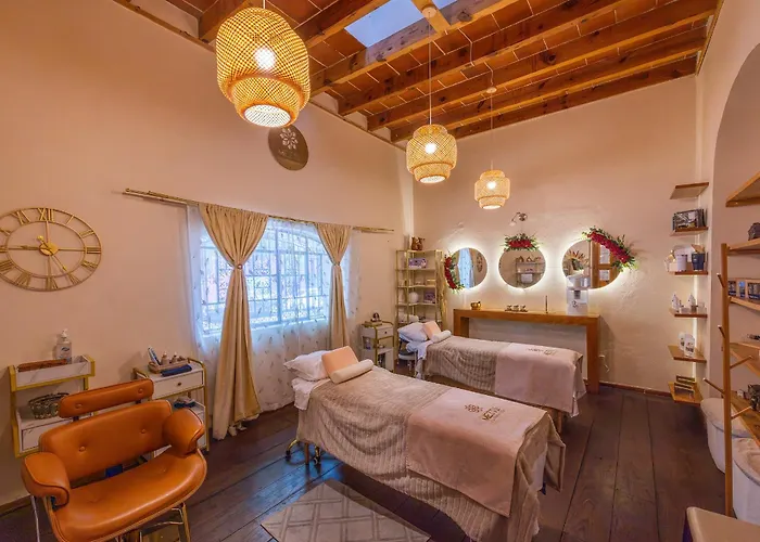 Meztli: Casa Boutique & México DF
